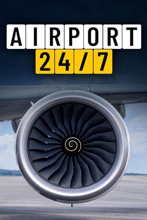 Airport 24/7 Airport 24/7-hd