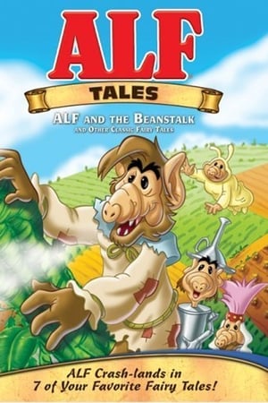 Alf Tales Alf Tales-hd