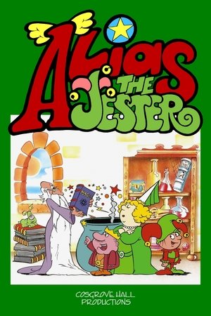 Alias the Jester Alias the Jester-hd