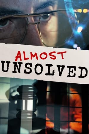 Almost Unsolved Almost Unsolved-hd