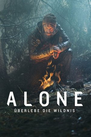 Alone - Überlebe die Wildnis-hd