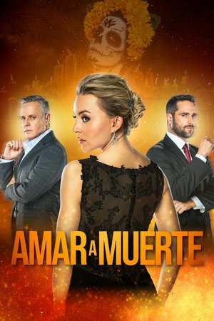 Amar a Muerte-hd