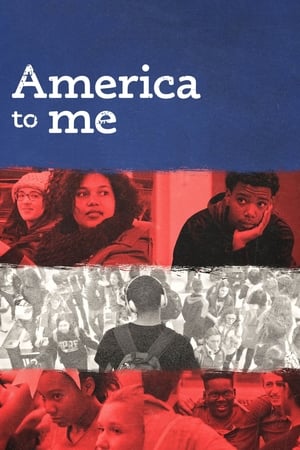 America to Me America to Me-hd