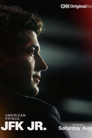 American Prince: JFK Jr. American Prince: JFK Jr.-hd