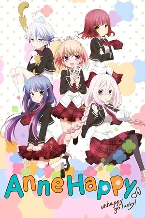 Anne Happy♪ Anne Happy♪-hd