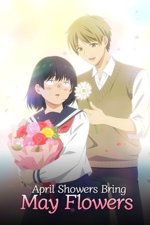 April Showers Bring May Flowers April Showers Bring May Flowers-hd