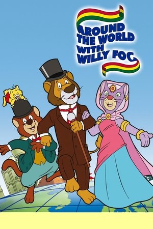 Around the World With Willy Fog Around the World With Willy Fog-hd