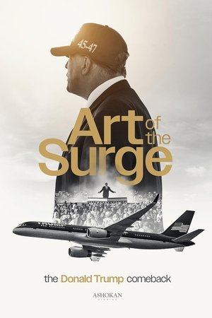 Art of the Surge Art of the Surge-hd