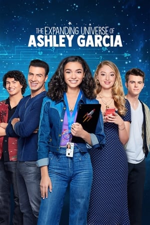 Ashley Garcia: Genius in Love Ashley Garcia: Genius in Love-hd