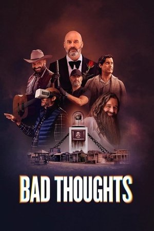 Bad Thoughts-hd