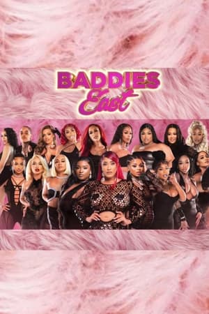 Baddies East Baddies East-hd