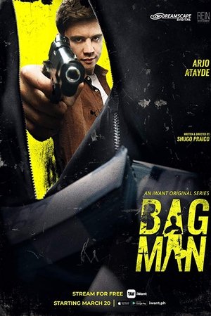 Bagman Bagman-hd