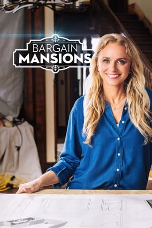 Bargain Mansions Bargain Mansions-hd