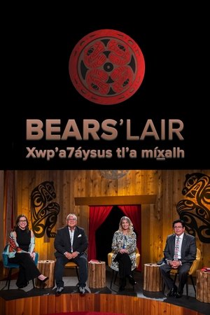 Bear's Lair Bear's Lair-hd