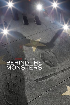 Behind the Monsters Behind the Monsters-hd