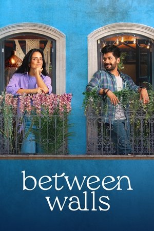 Between Walls Between Walls-hd