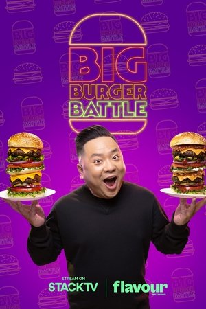 Big Burger Battle Big Burger Battle-hd