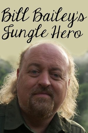 Bill Bailey's Jungle Hero-hd