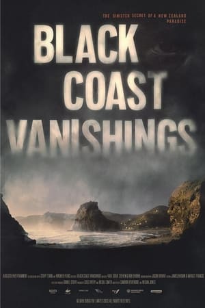 Black Coast Vanishings-hd