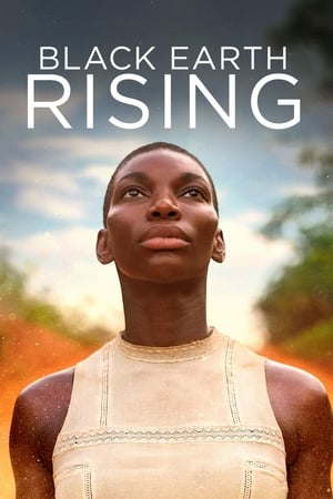Black Earth Rising Black Earth Rising-hd