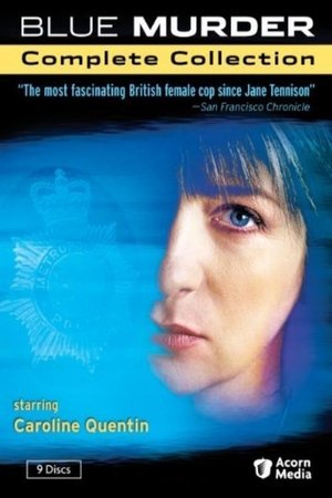 Blue Murder Blue Murder-hd