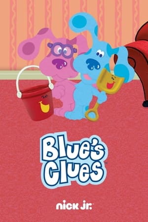 Blue's Clues Blue's Clues-hd