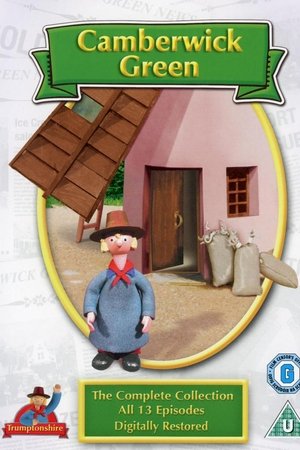 Camberwick Green-hd