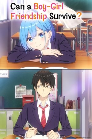 Can a Boy-Girl Friendship Survive? Can a Boy-Girl Friendship Survive?-hd