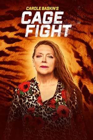 Carole Baskin’s Cage Fight Carole Baskin’s Cage Fight-hd