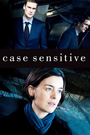 Case Sensitive-hd