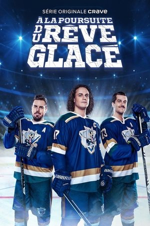 Chasing the Frozen Dream Chasing the Frozen Dream-hd