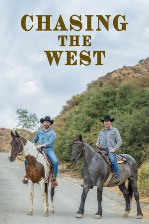 Chasing the West-hd