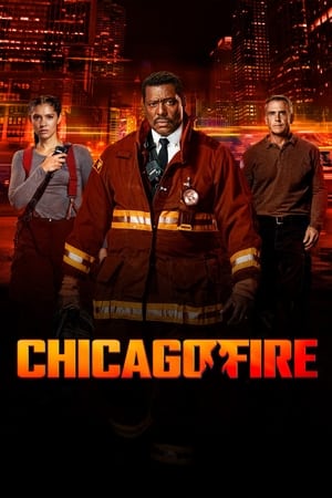 Chicago Fire Chicago Fire-hd
