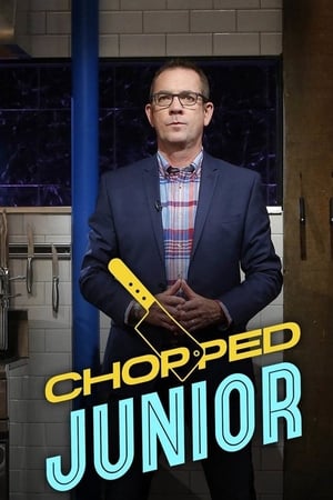 Chopped Junior Chopped Junior-hd
