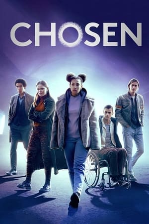 Chosen Chosen-hd