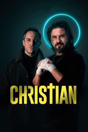 Christian Christian-hd