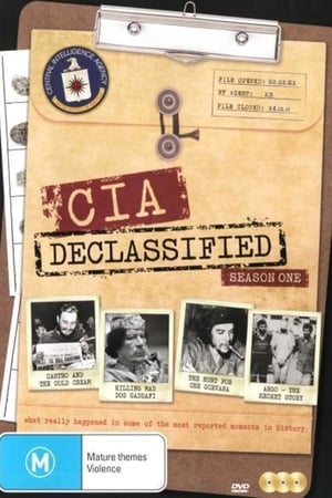 CIA Declassified CIA Declassified-hd