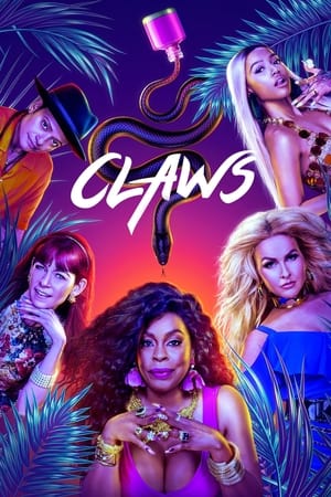 Claws Claws-hd