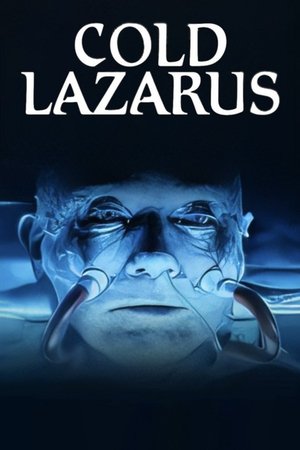 Cold Lazarus Cold Lazarus-hd