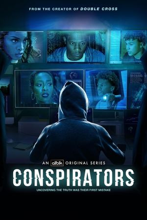 Conspirators-hd