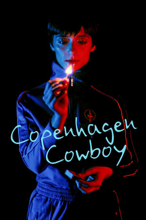 Copenhagen Cowboy Copenhagen Cowboy-hd