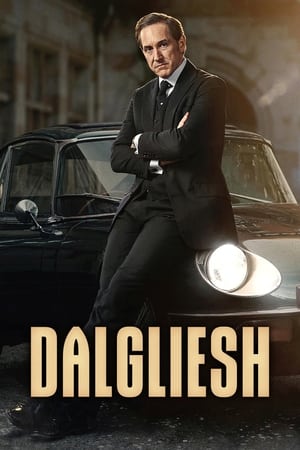 Dalgliesh Dalgliesh-hd