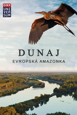 Danube: Europe's Amazon Danube: Europe's Amazon-hd