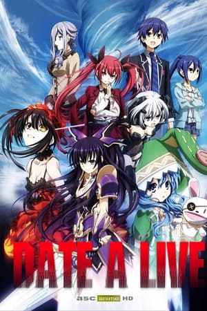Date a Live Date a Live-hd