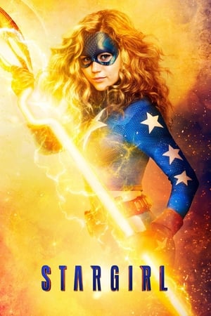 DC's Stargirl DC's Stargirl-hd