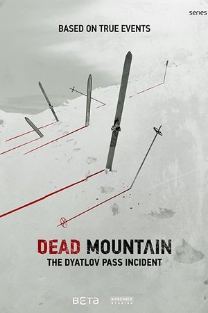 Dead Mountain: The Dyatlov Pass Incident Dead Mountain: The Dyatlov Pass Incident-hd