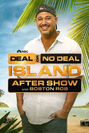 Deal or No Deal Island After Show with Boston Rob-hd