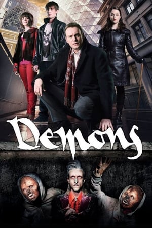 Demons Demons-hd