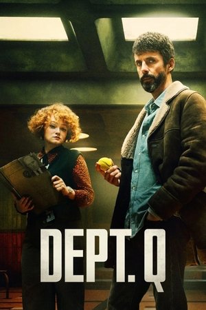 Dept. Q-hd