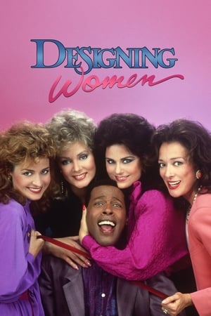 Designing Women Designing Women-hd